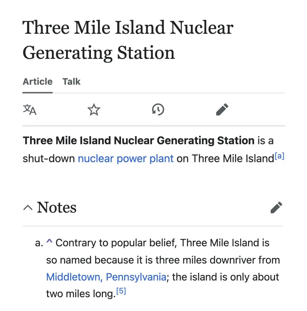 depths of wikipedia! tweet media