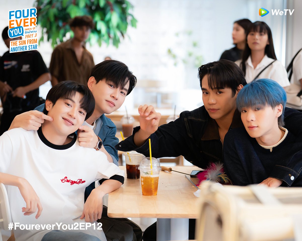 WeTV Thailand tweet media