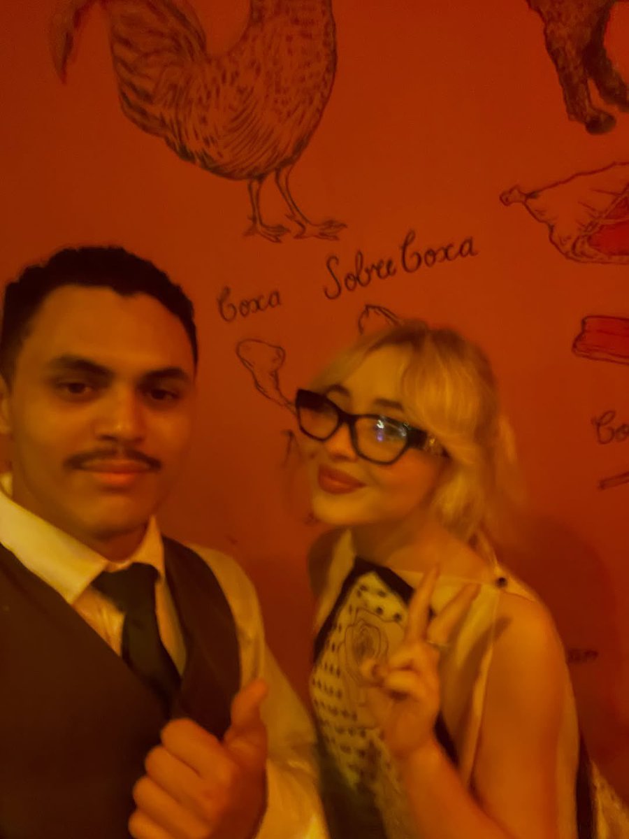 Lala 🐾🍷 💋 tweet media