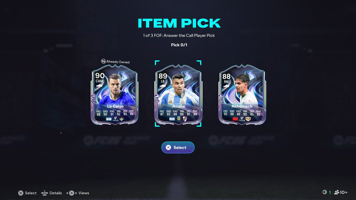 P_wadia's tweet photo. @FUTBIN Usual suspects https://t.co/zFToVLYKMo