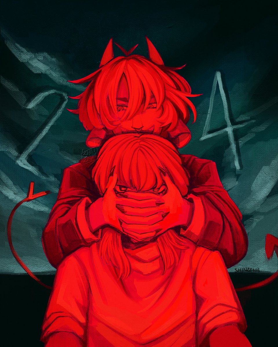 Aza 🍂 vgen open tweet media