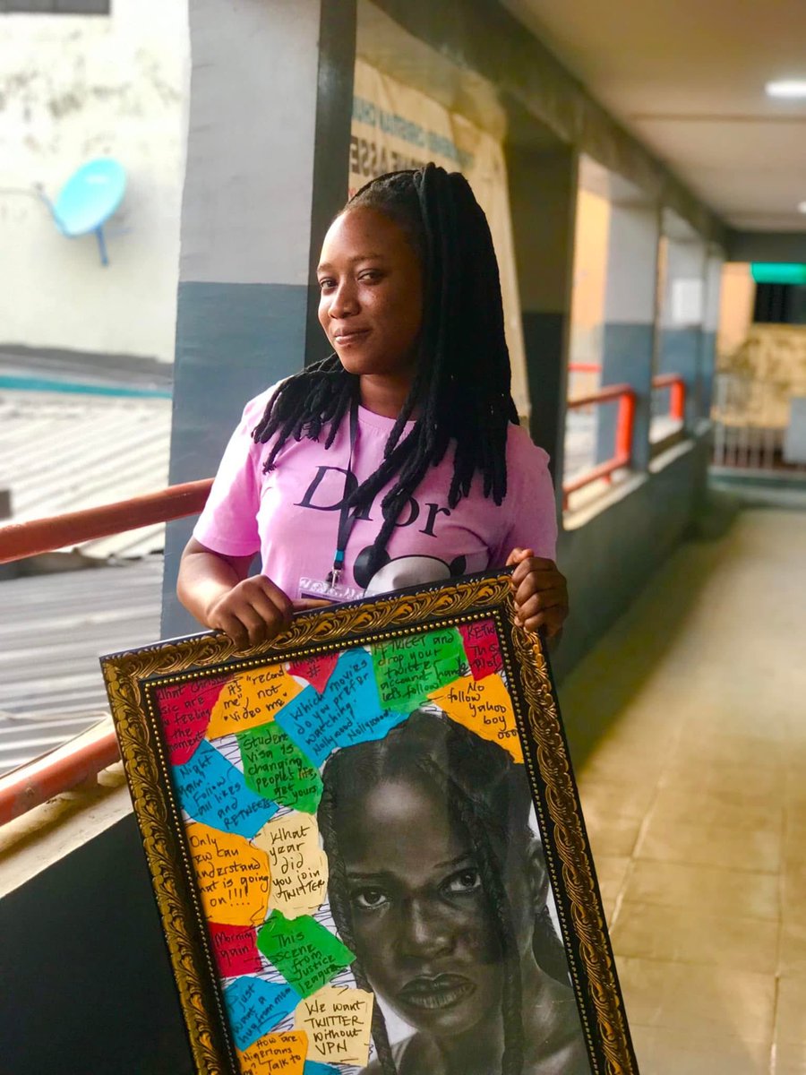 Lammie_Art tweet media