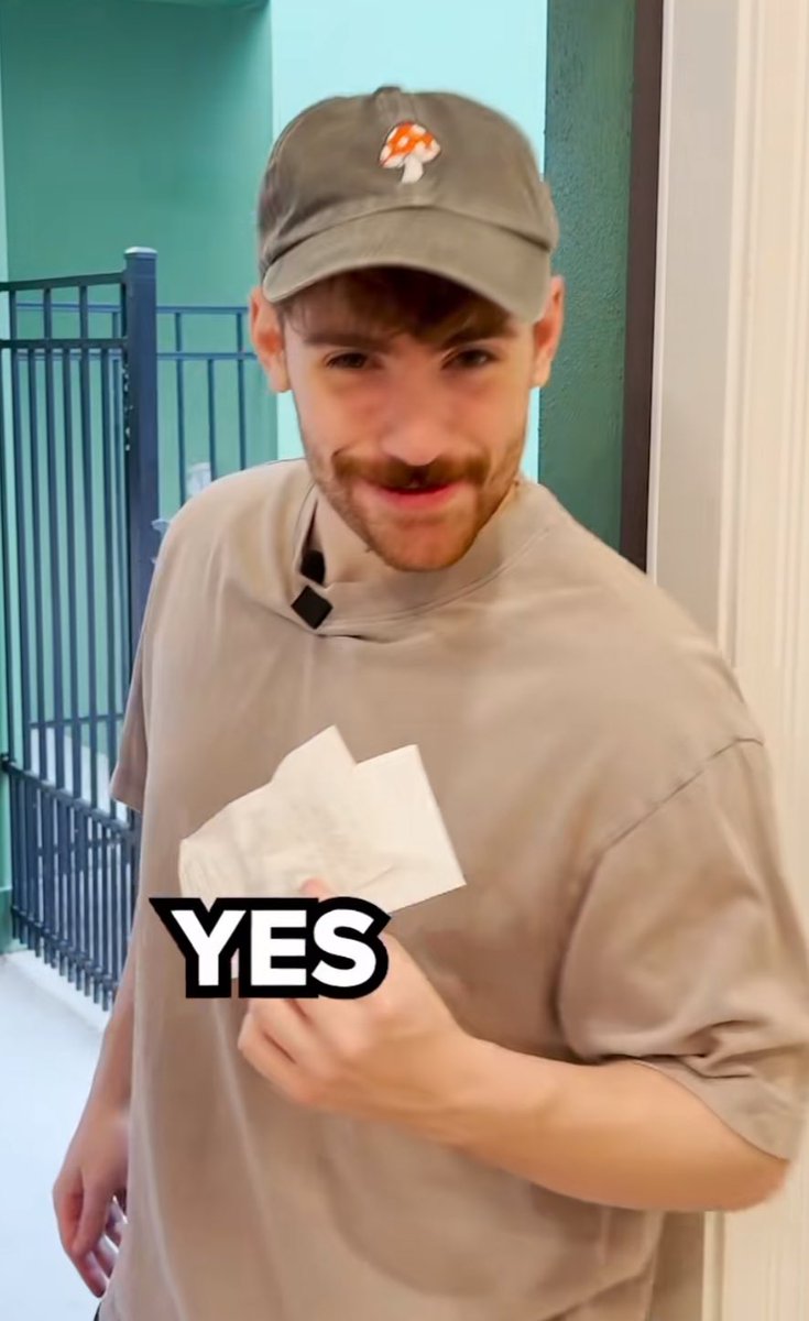 Leo #1 Sapnap Screenshotter tweet media