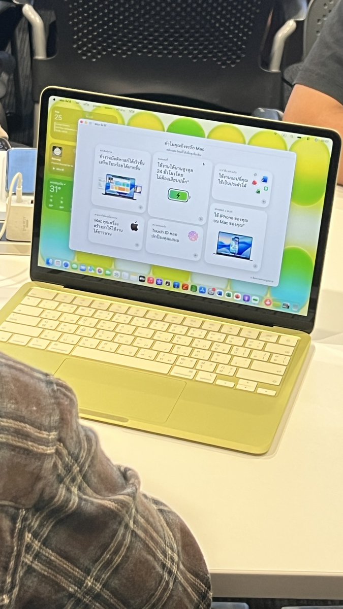 กล่องข้าว tweet media