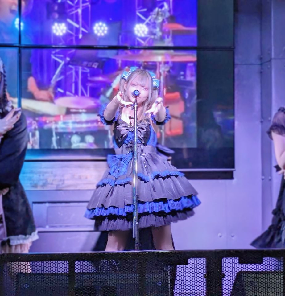 総氏族長なぴ tweet media