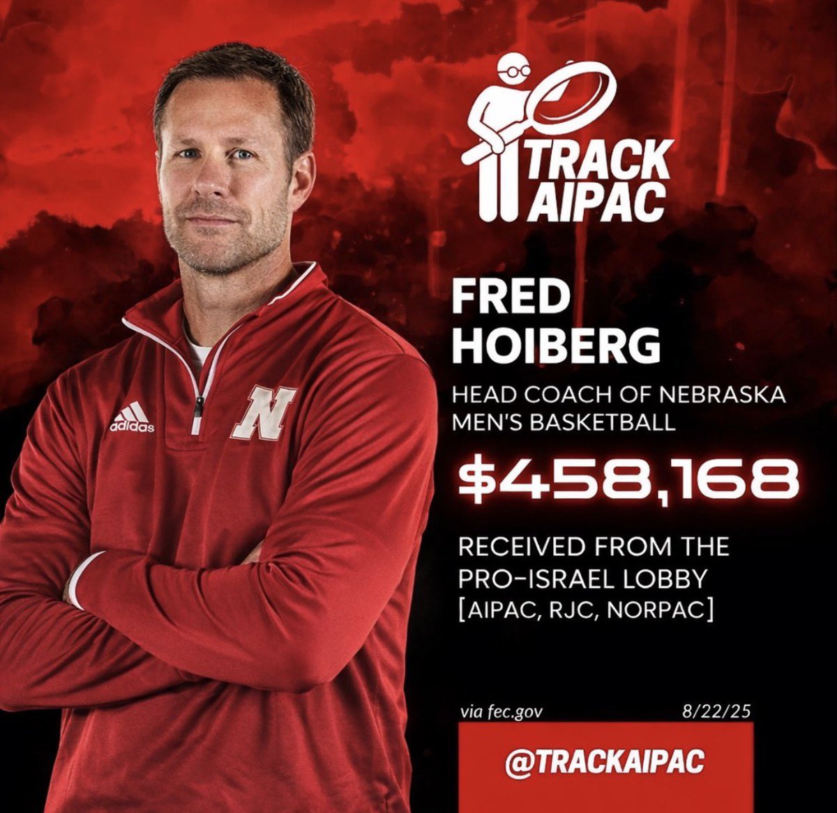 PCA’s Hair Color tweet media