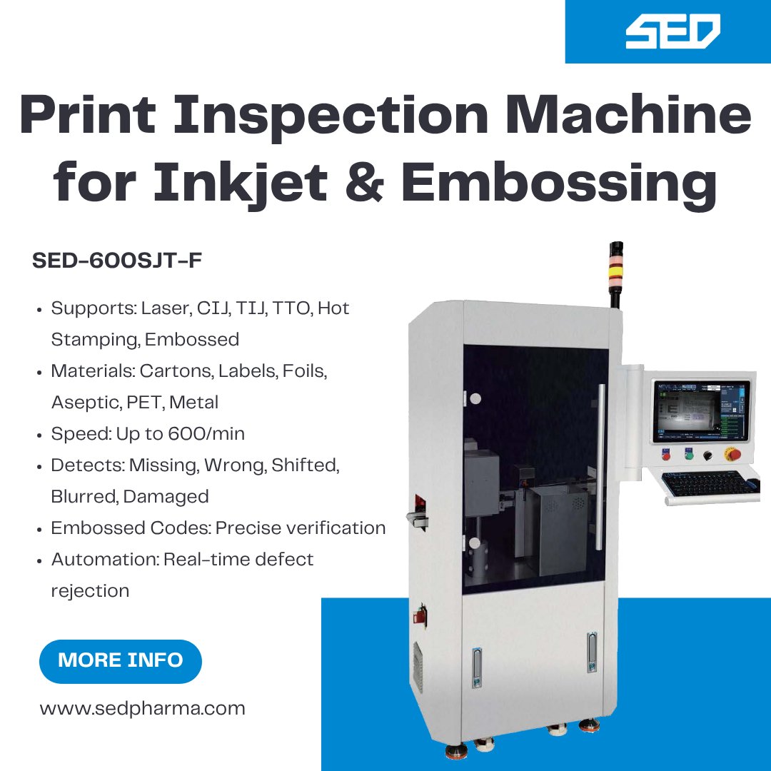 Sed Pharma tweet media