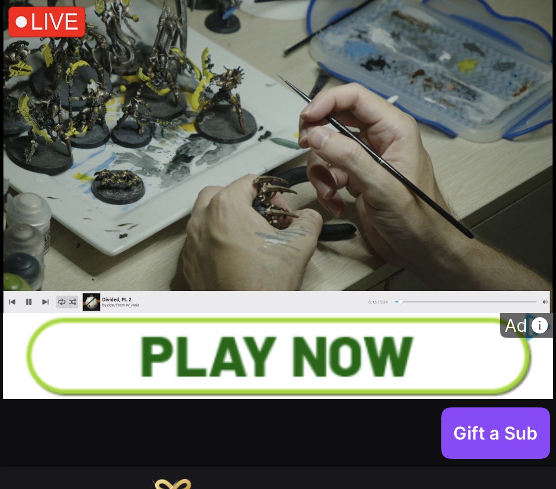 Excessive Profanity tweet media