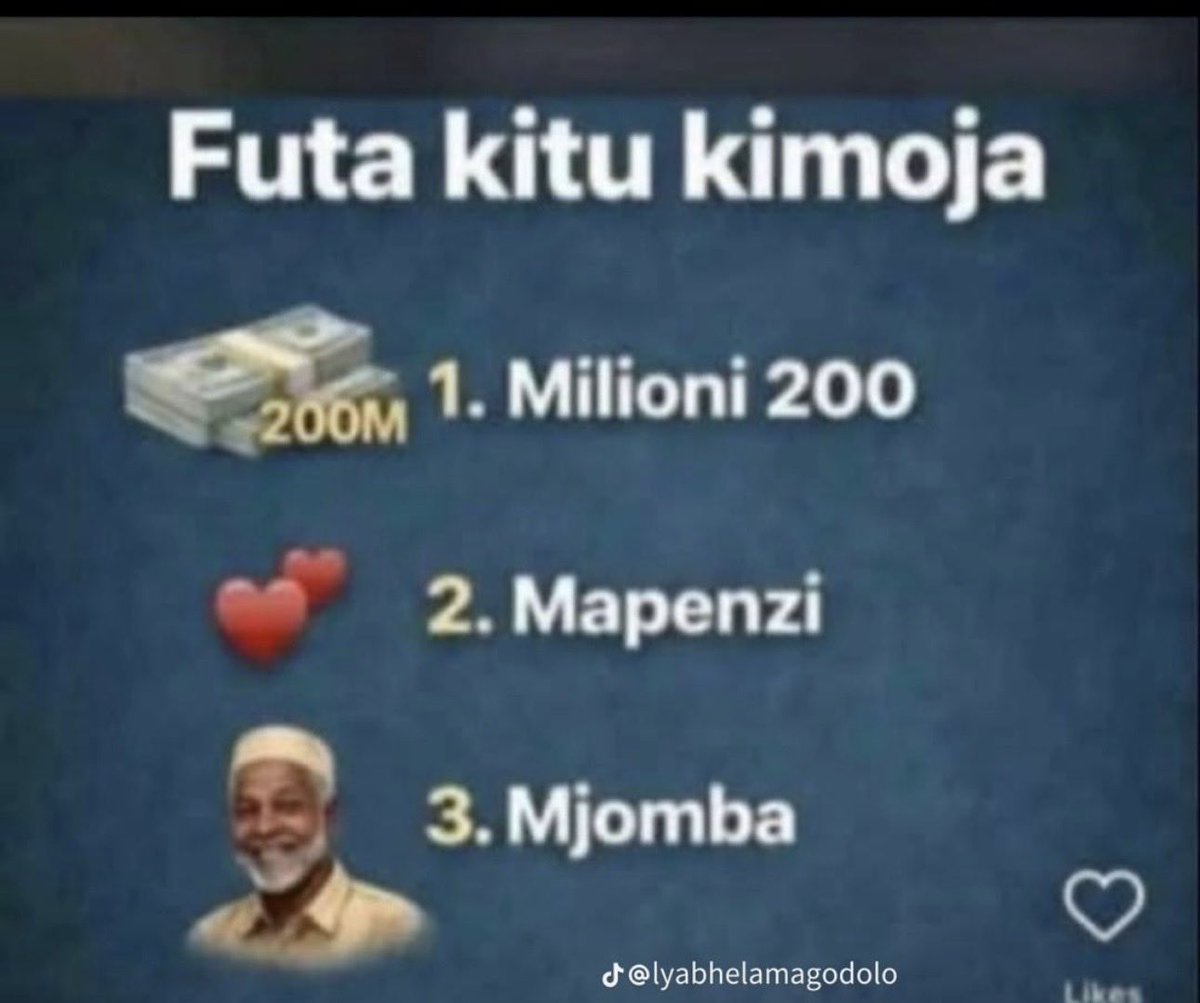 Kaponda Jr tweet media