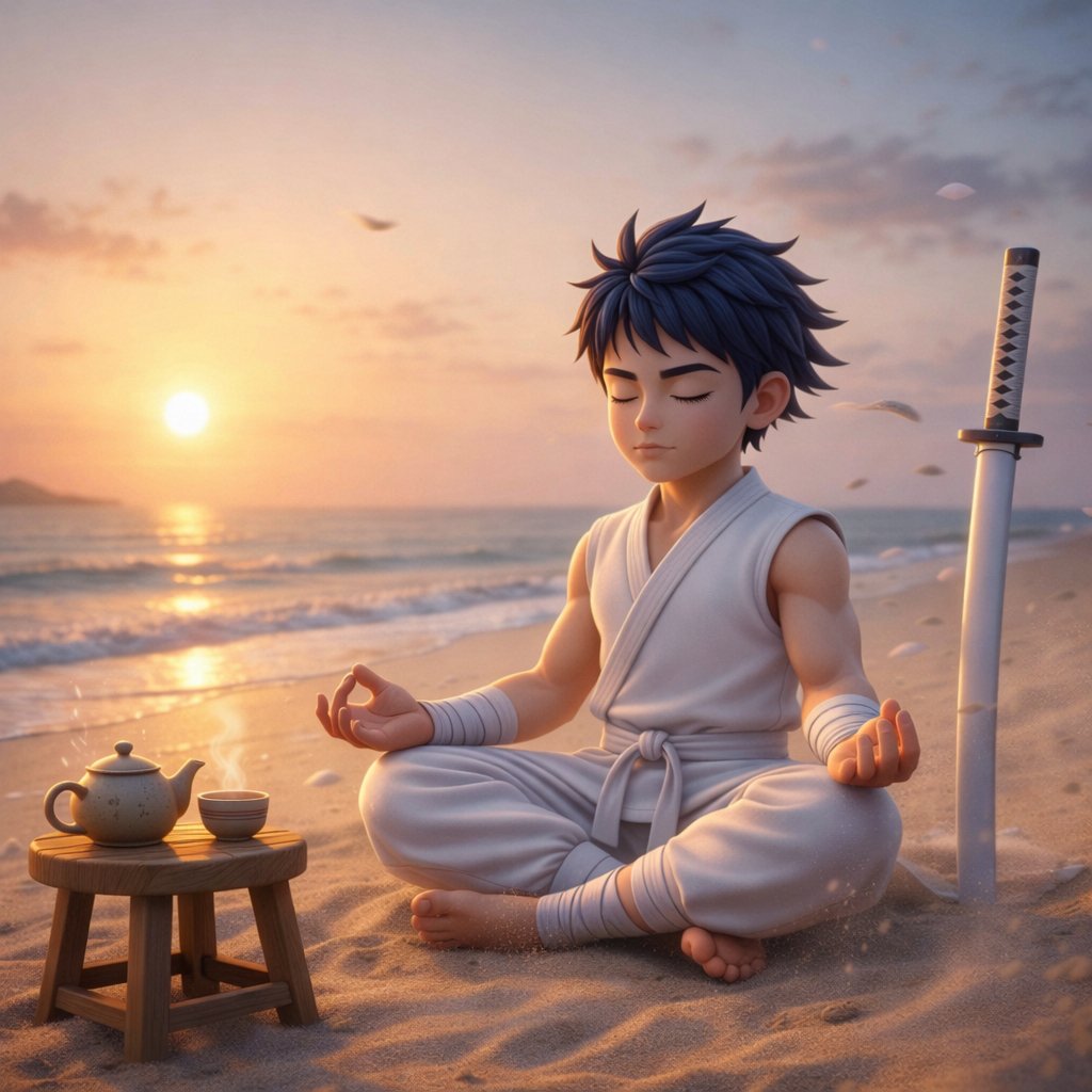 MR LIGHT 🌊 tweet media