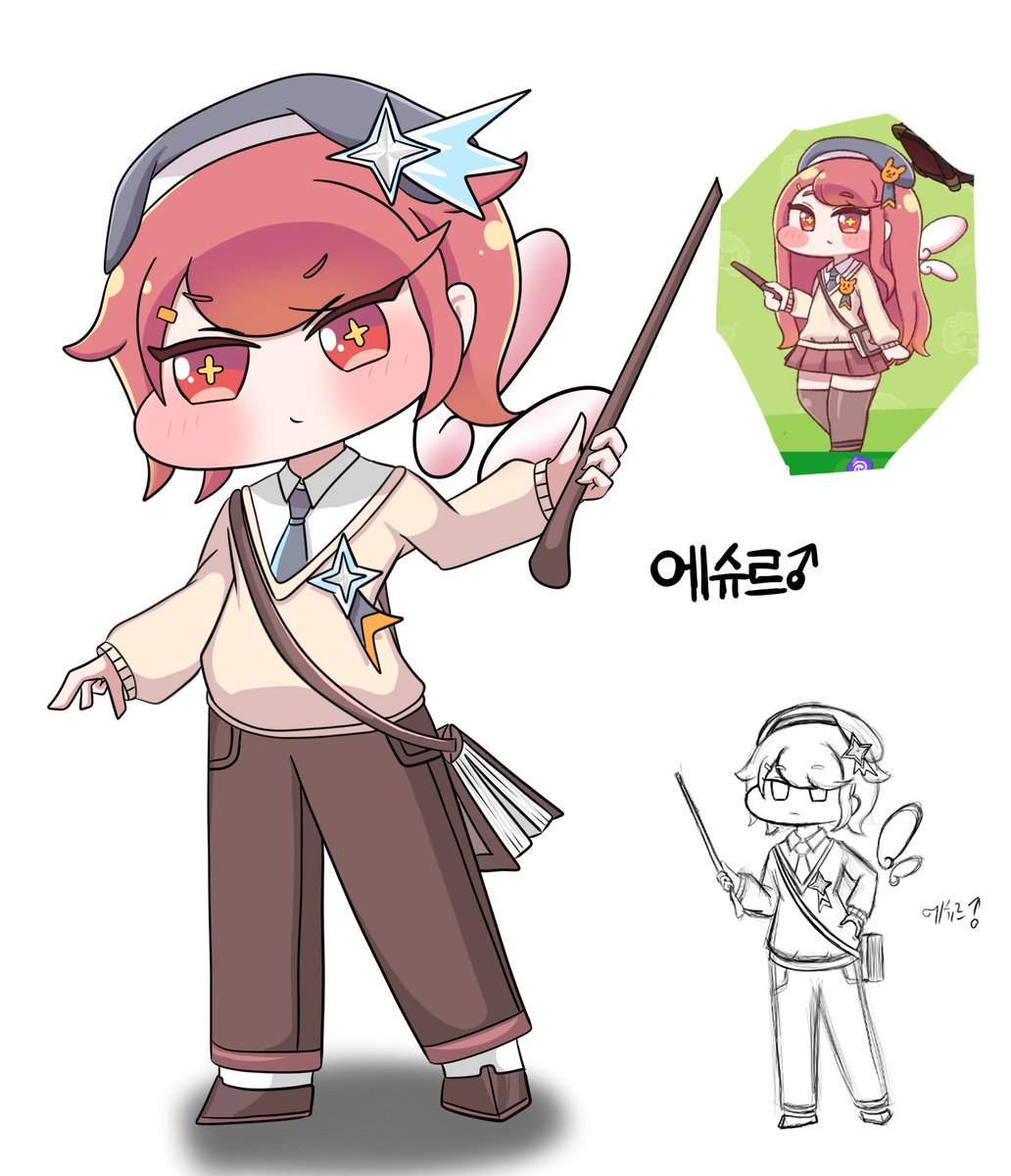 30분 톰캣 tweet media