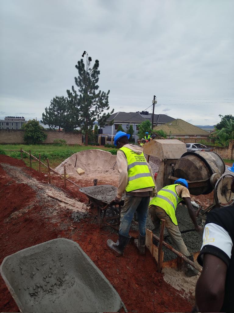 SOK Consults & Engineering Ltd tweet media
