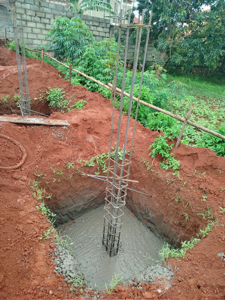 SOK Consults & Engineering Ltd tweet media
