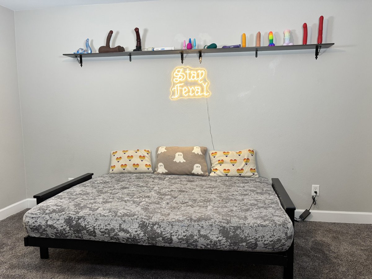 KumBomb (KB) NSFW VA (🔞) tweet media