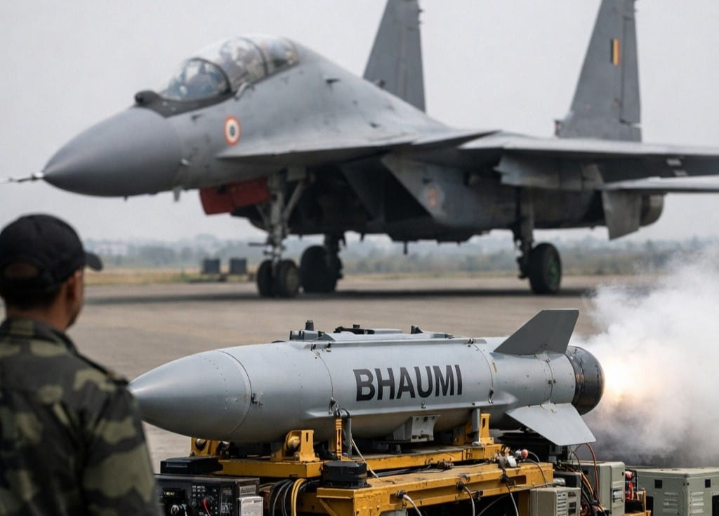 Indian Defence Forum tweet media