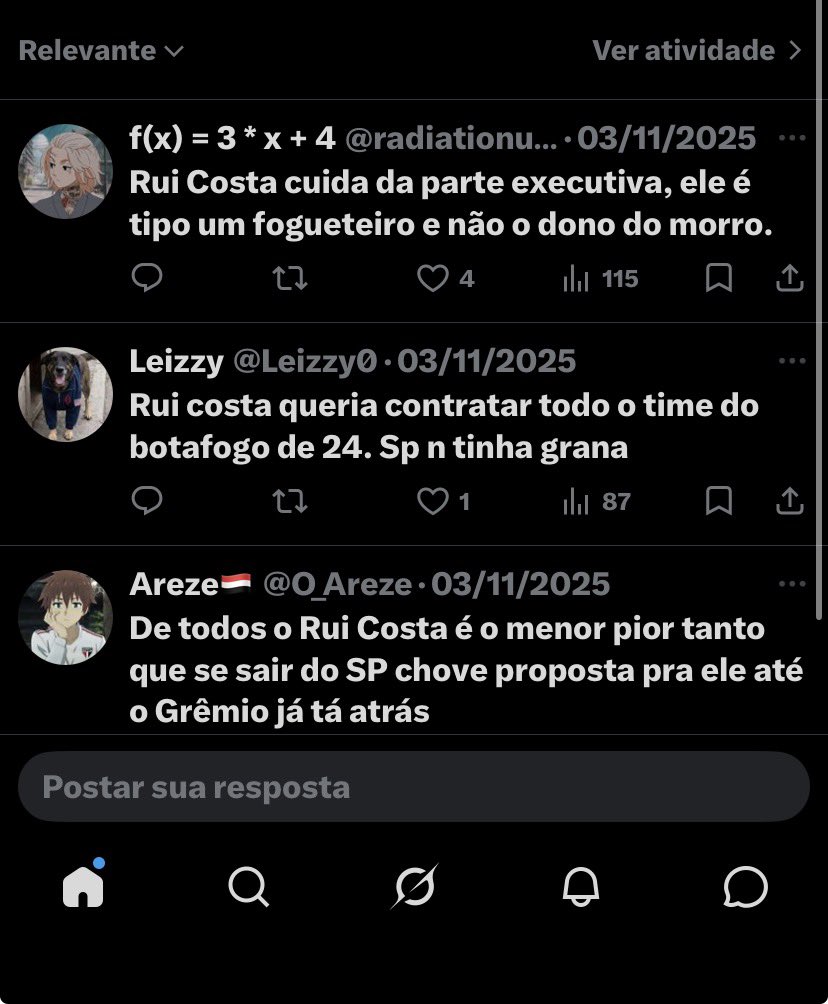 30Gmatos's tweet photo. @spfcinfoss Lembrei desse comentário meu, a galera não deu bola e agora esse fdp fez o que fez. https://t.co/l7auWPVOdT