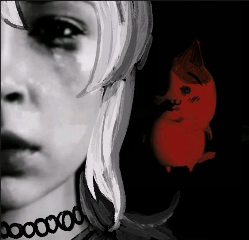 x⃠NᴏᴏʙʟʏAʀᴛᴢ☁️✨#Nubecitas tweet media