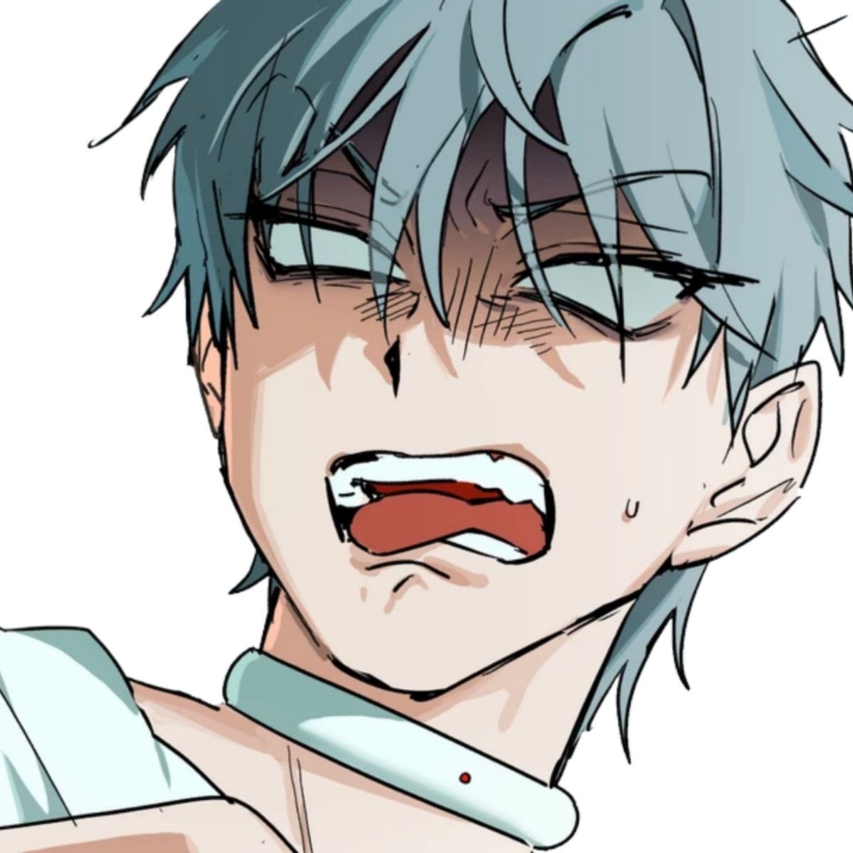 vic .ᐟ.ᐟ | i sure love ivan tweet media