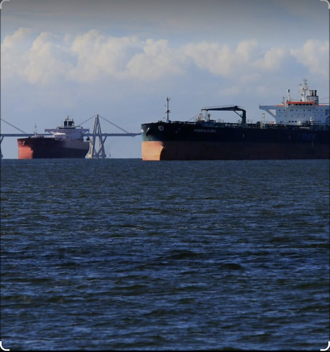 Alert: Future fuel supply  - ALL BETS ARE OFF 🚨🚨🚨

The arrival of the next two oil tankers may mark the end of reliable deliveries to New Zealand. No one knows for sure if any more will follow — my strong expectation is that supplies will be severely limited from here on.