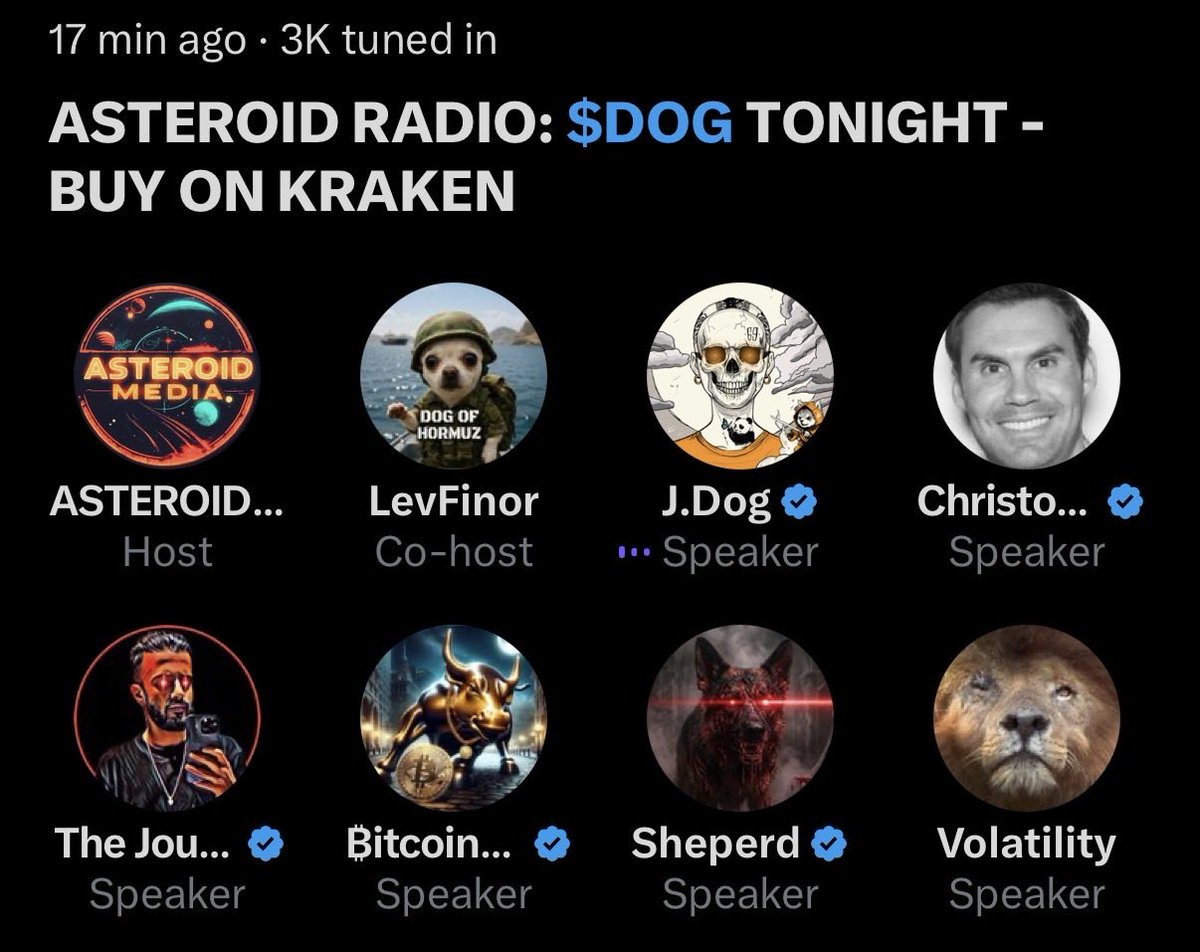 Vincent (Cryptolution) 👑 tweet media