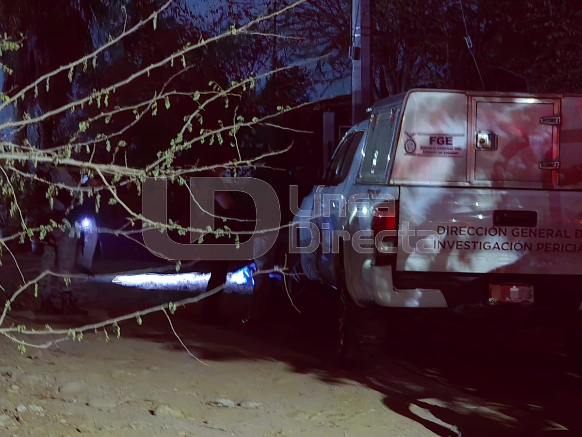 Línea Directa Portal tweet media