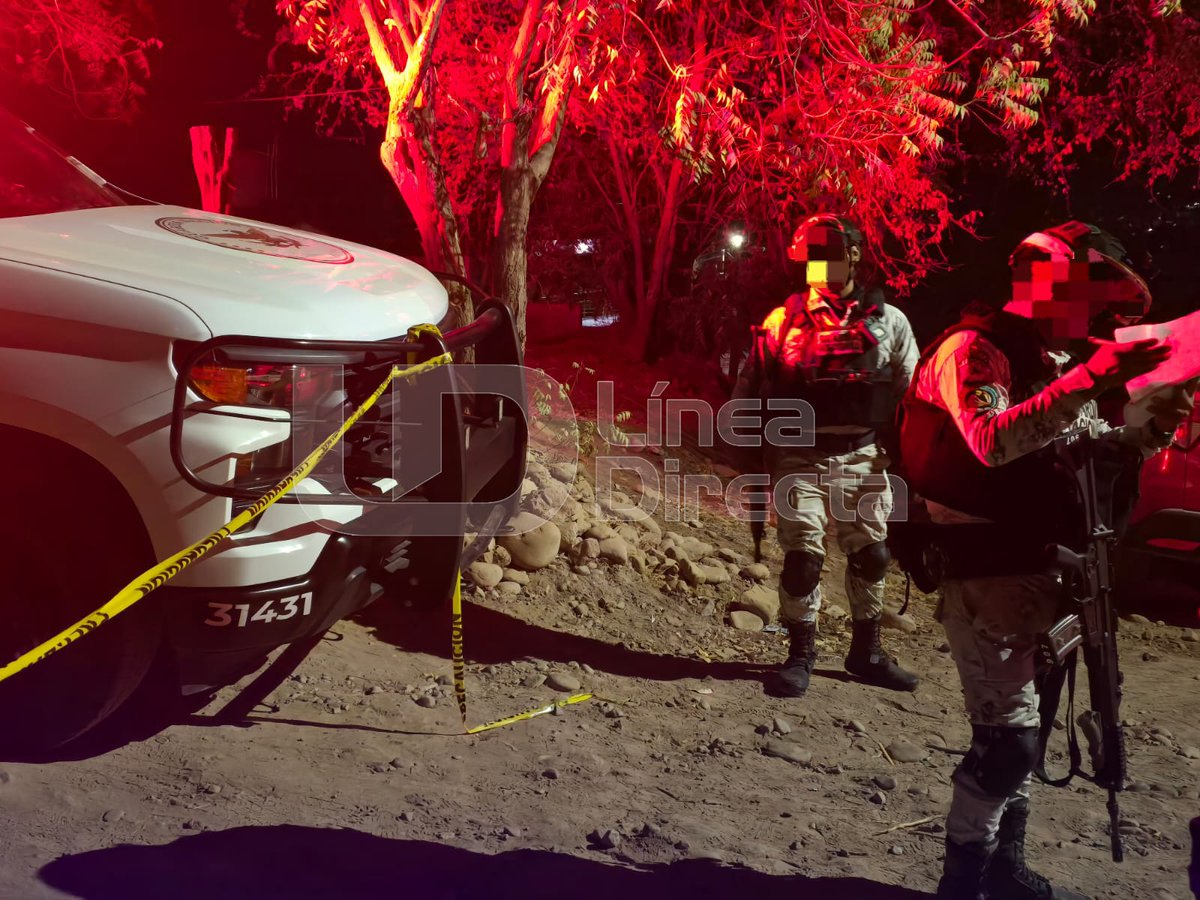 Línea Directa Portal tweet media