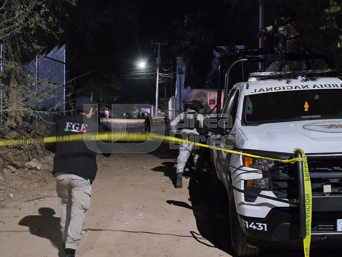 Línea Directa Portal tweet media