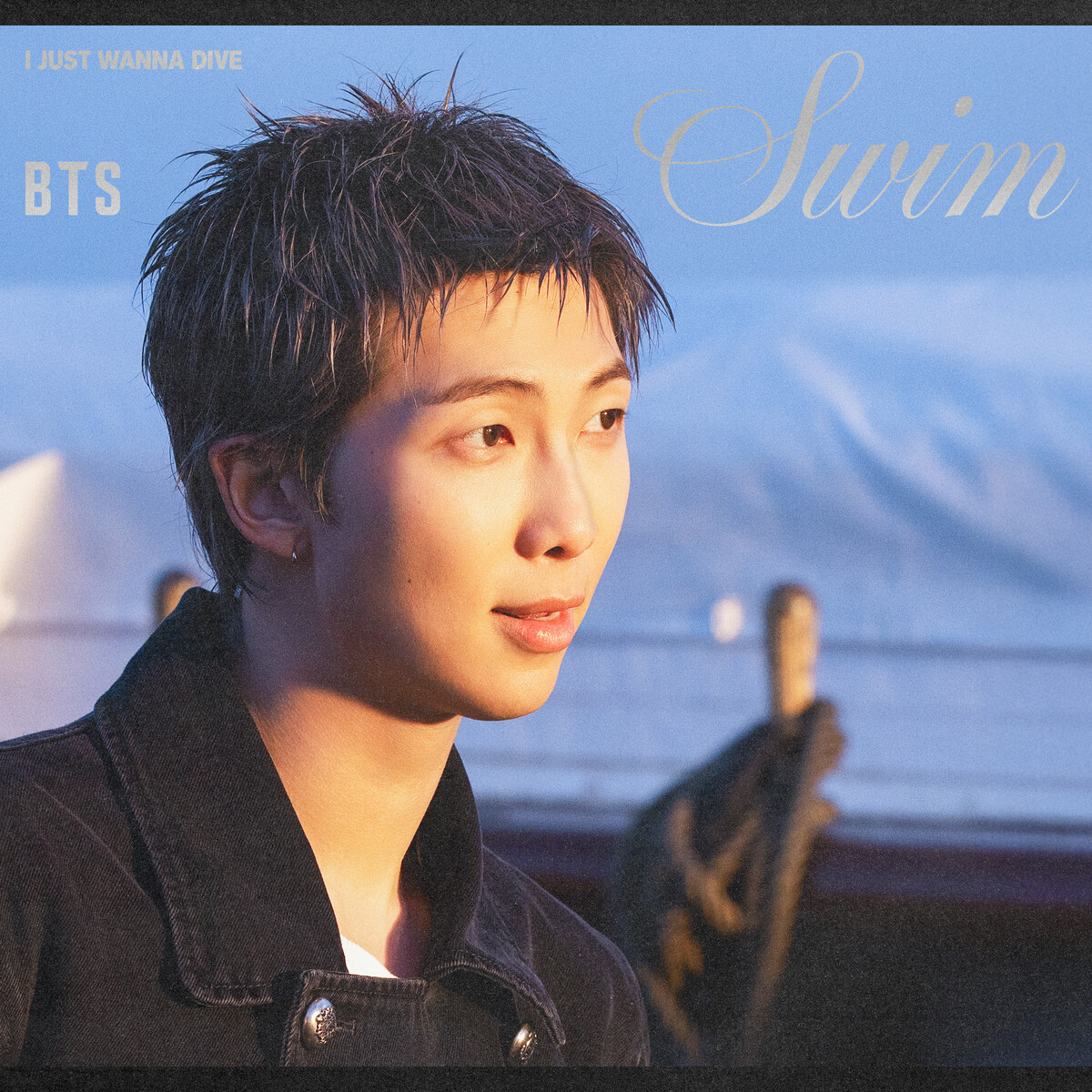 beyond_ARMY_'s tweet image. [Thread] Here are the #iTunes BTS member covers for "SWIM" and links for purchase:  

These covers are only available until March 26, 2026 at 11:59 p.m. EST.

RM: music.apple.com/us/album/swim-…

#BTS_SWIM #BTS_ARIRANG