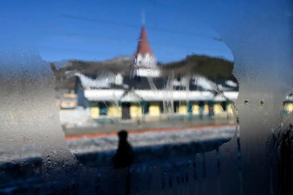 Matt Haenisch tweet media