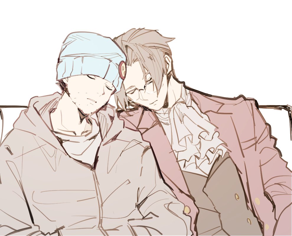 노란모자 tweet media