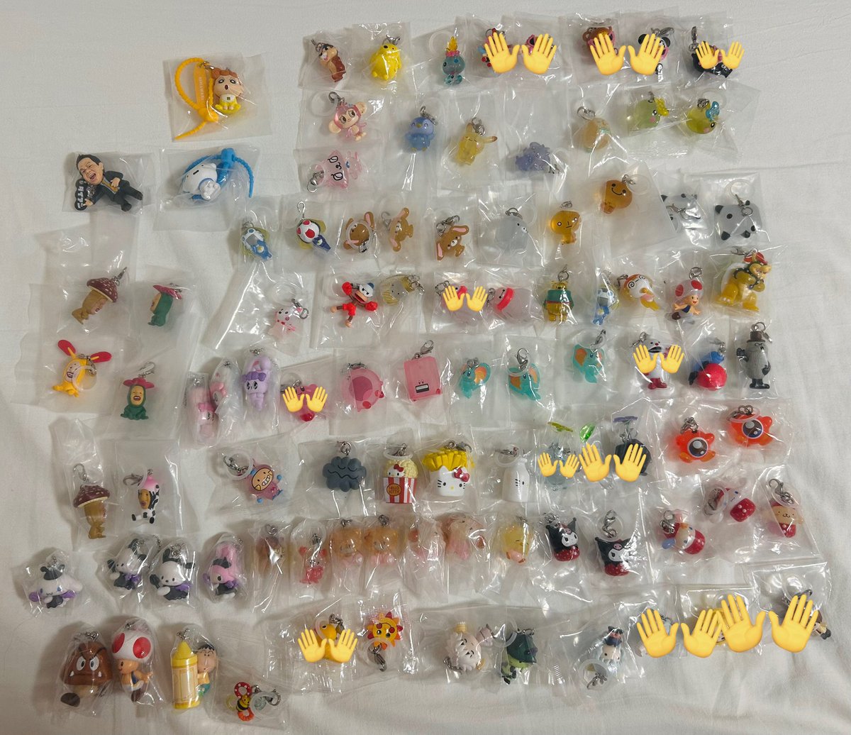 ぽにぽに tweet media