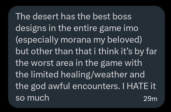 Mewgenics Takes & Confessions tweet media