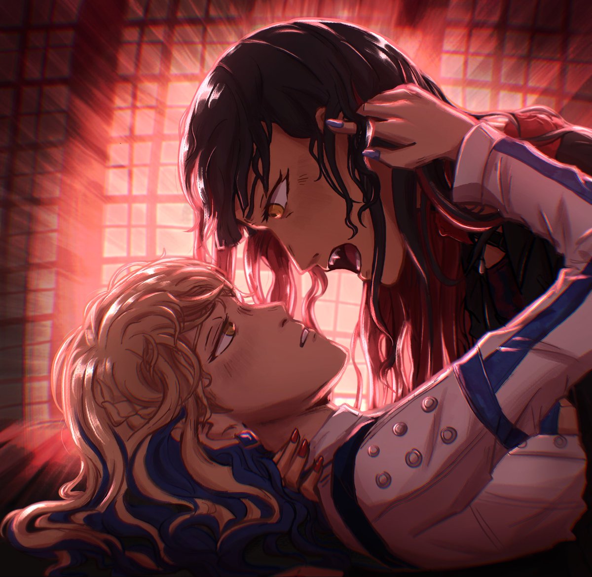 to relive the moment when this card dropped … 
#anhane #pjsk_fa