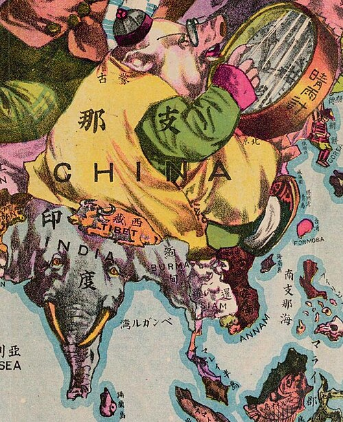 Bharatiya Virasat tweet media