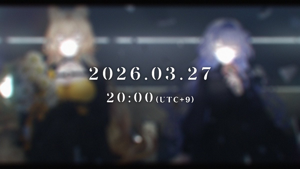 JULLII 🌰 M3春: L-11b (第一展) tweet media