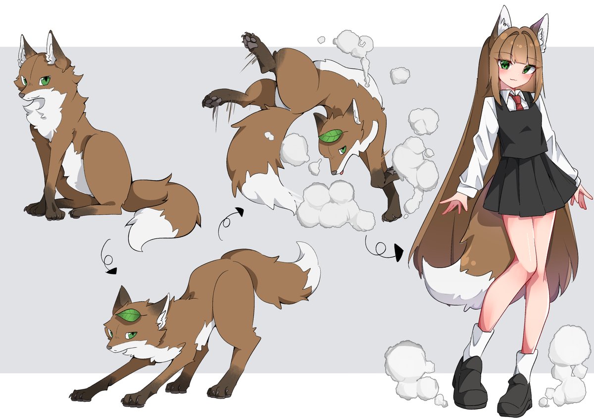 クロユリ@skeb募集中 tweet media