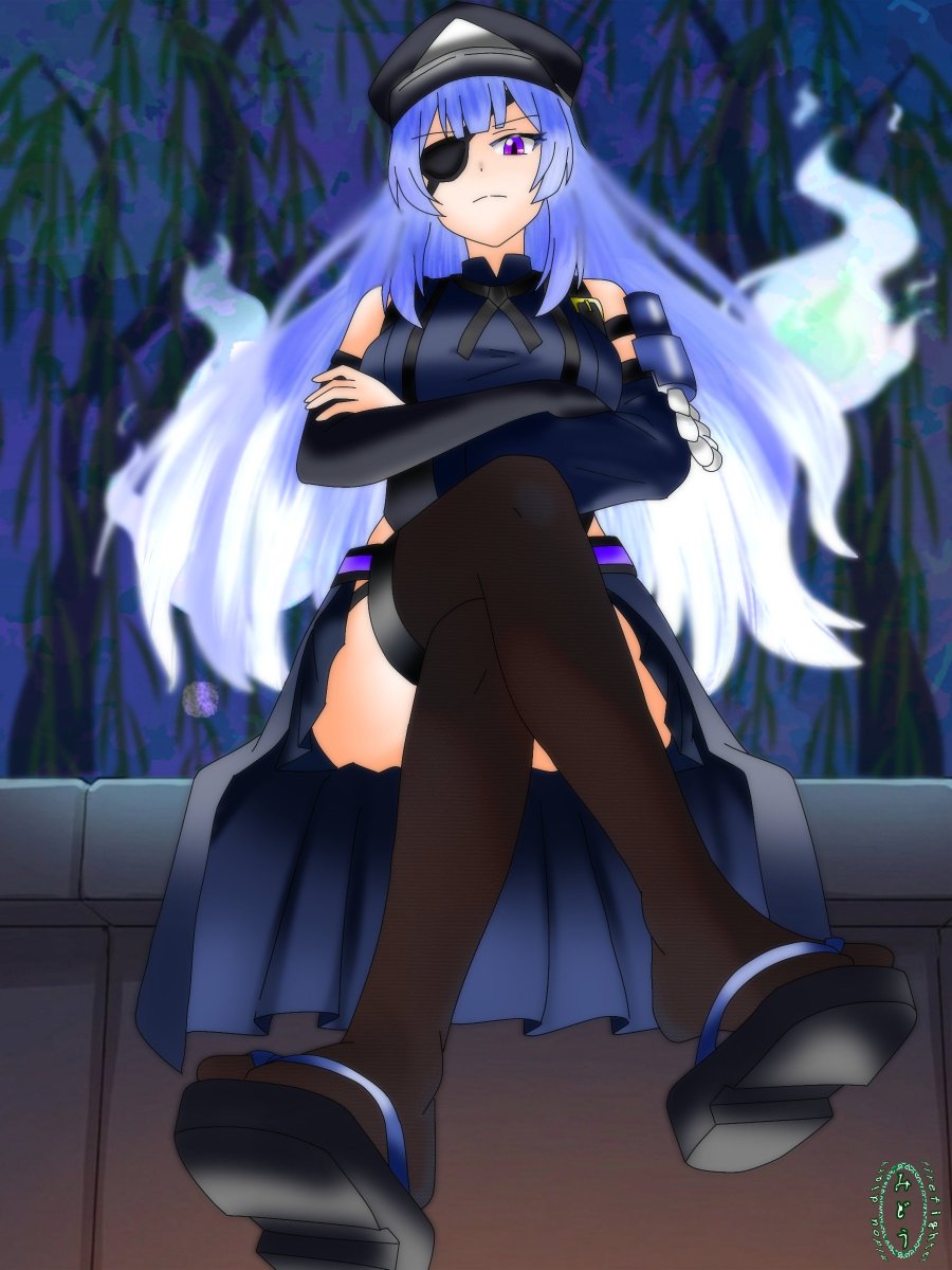 みどう＠お絵描き tweet media