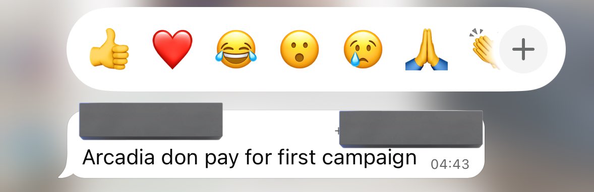 STYRΞNΞ ✂️ tweet media