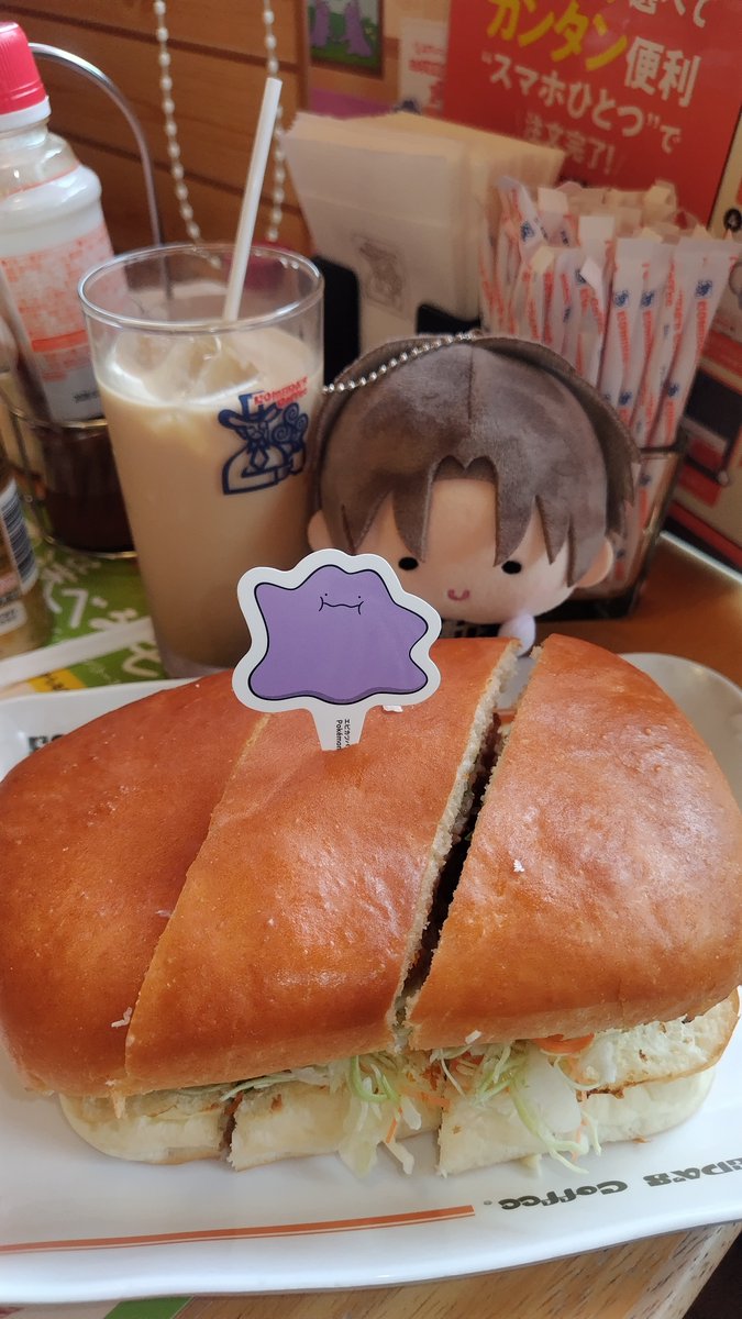 こてつ tweet media