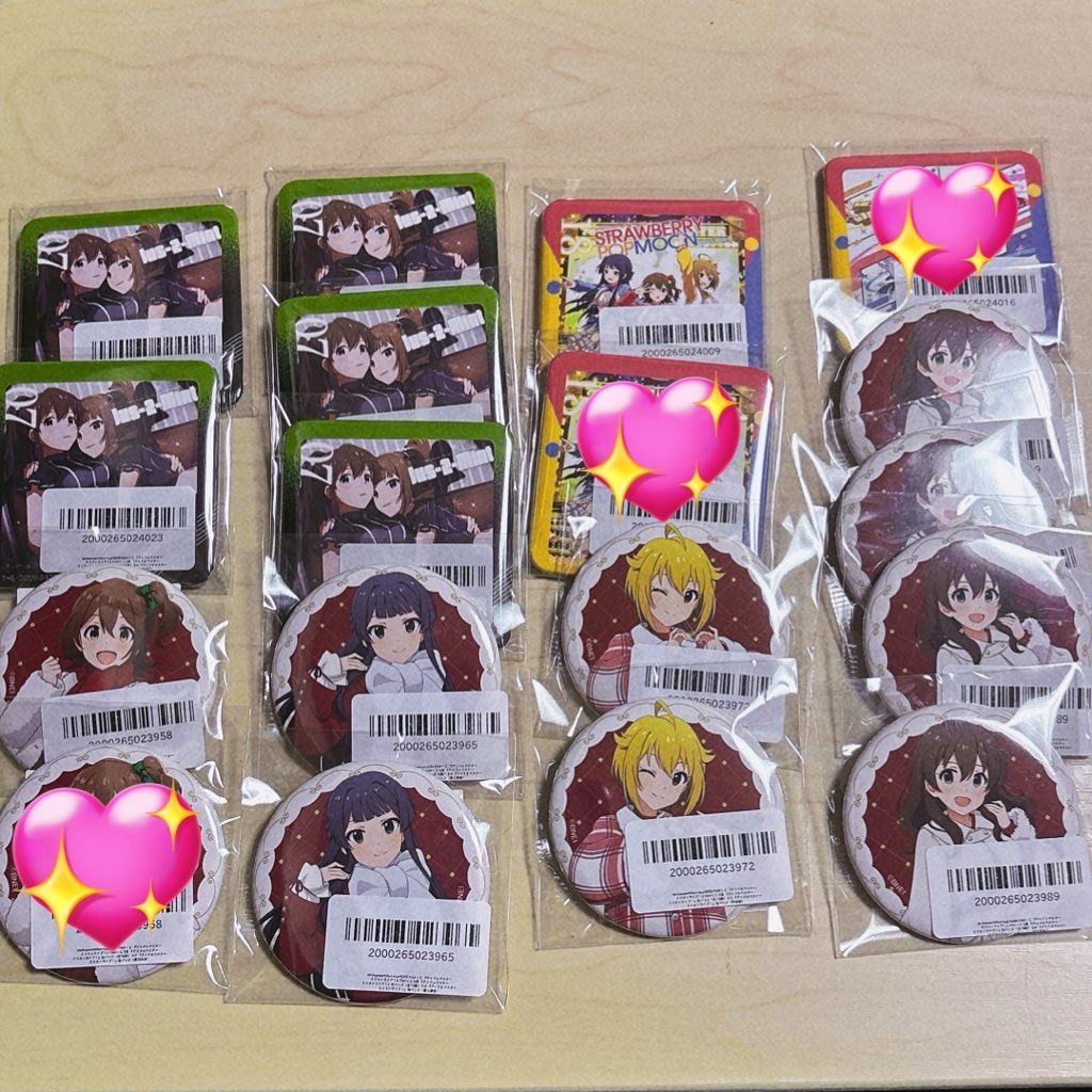 77◇取引垢 tweet media