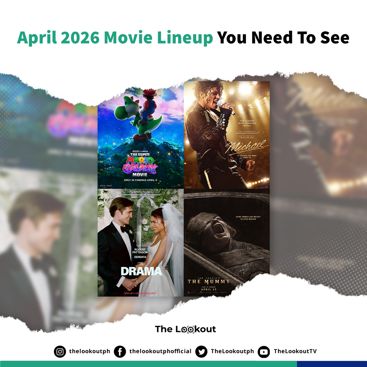 The Lookout PH tweet media