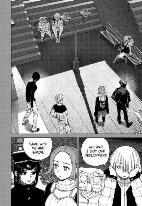 not my problem tweet media