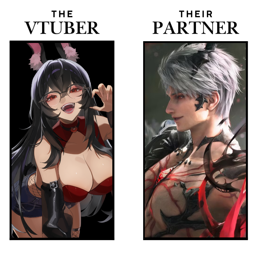 ꨄ︎RoeBunnyVTꨄ︎ tweet media