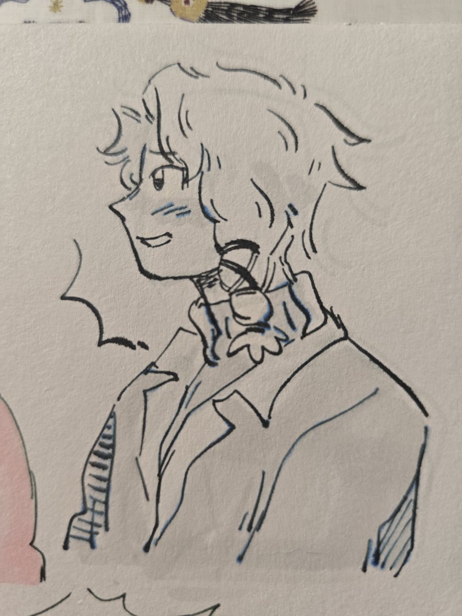 mob/luz/sam tweet media