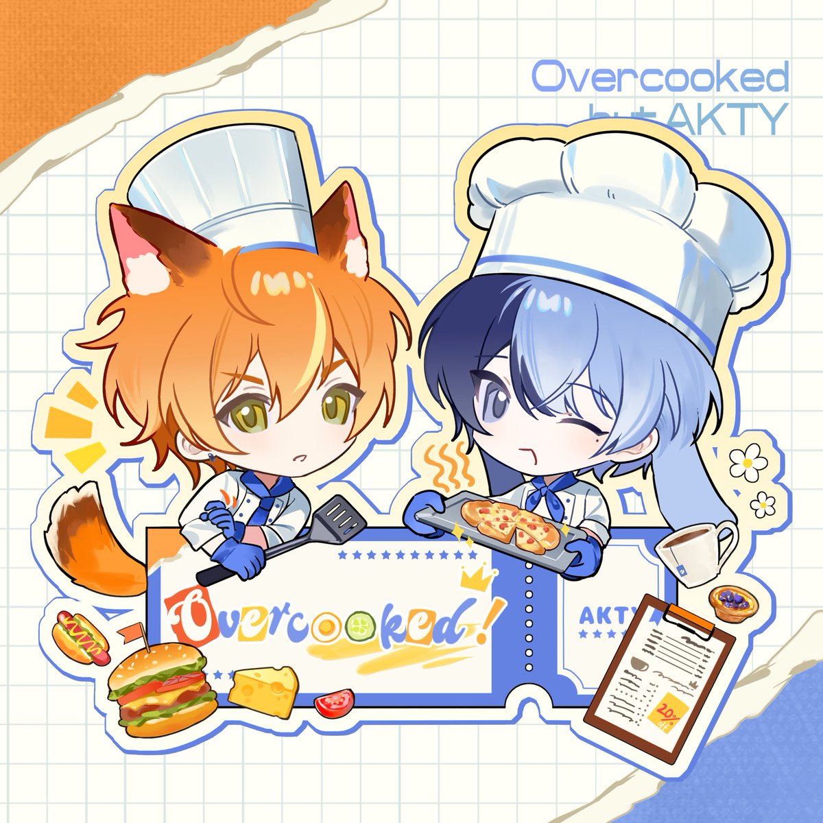 曜理🌙 tweet media