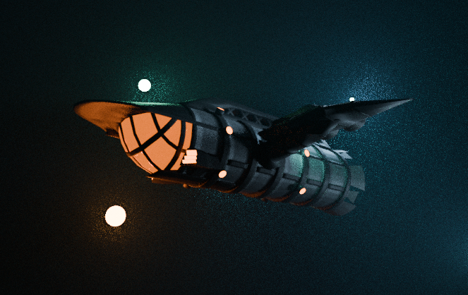 AnOddFox tweet media