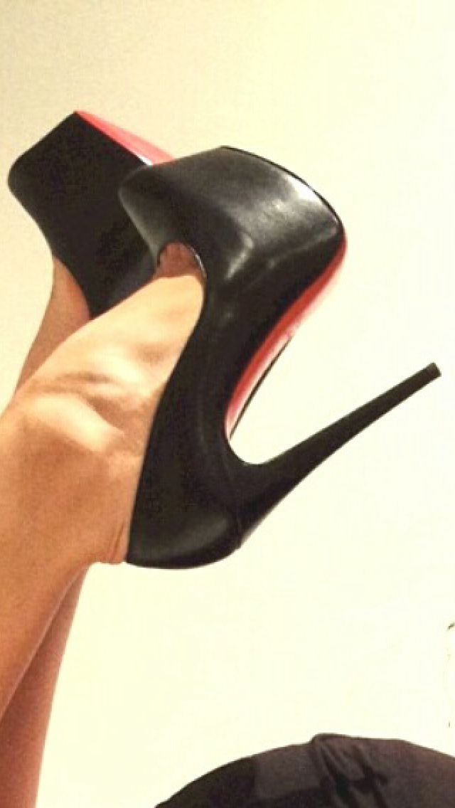 ❤ High Heels ❤ tweet media