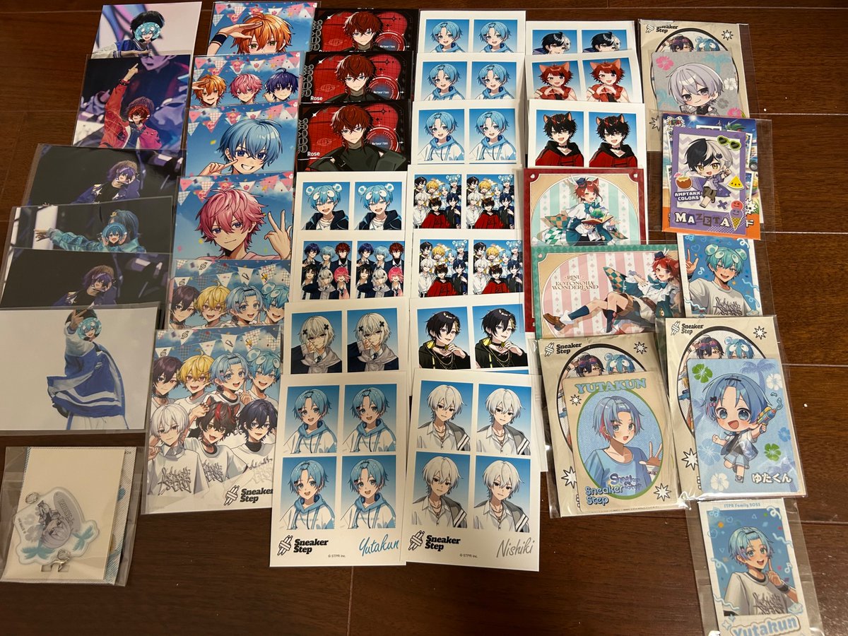 ゆいなんですぅ➰👶🏻 tweet media