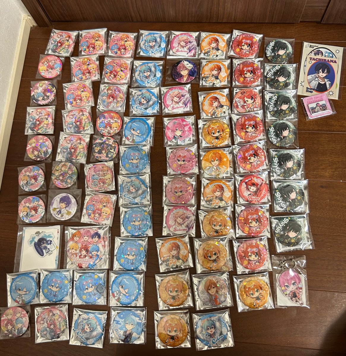 ゆいなんですぅ➰👶🏻 tweet media