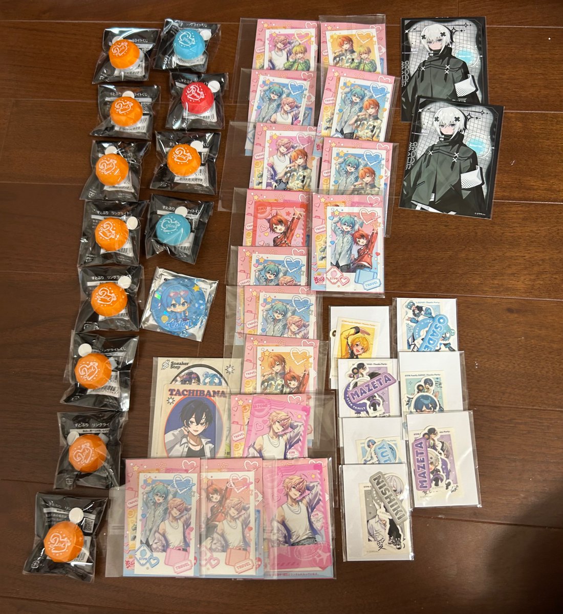 ゆいなんですぅ➰👶🏻 tweet media